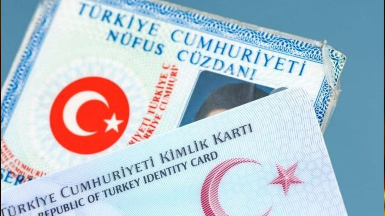 Kimlik numaranızı ezberleme şekliniz zekanızı ele veriyor! Böyle ezberliyorsanız IQ'nuz çok yüksek 5