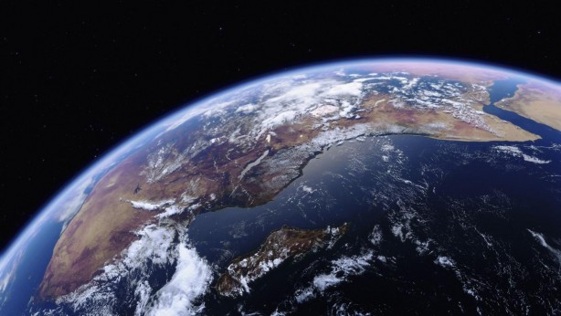 Yıllardır süren gizem çözüldü! Dünya ile ilgili o şok gerçek ortaya çıktı! Çok şaşıracaksınız 3