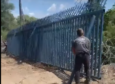 Yunanistan, Türkiye sınırına 20 kilometre mesafede harekete geçti! Geceli gündüzlü çalışmalara başladı 5