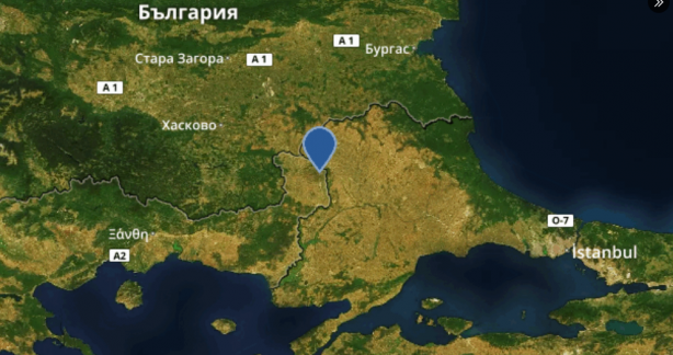 Yunanistan, Türkiye sınırına 20 kilometre mesafede harekete geçti! Geceli gündüzlü çalışmalara başladı 1