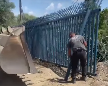 Yunanistan, Türkiye sınırına 20 kilometre mesafede harekete geçti! Geceli gündüzlü çalışmalara başladı 3