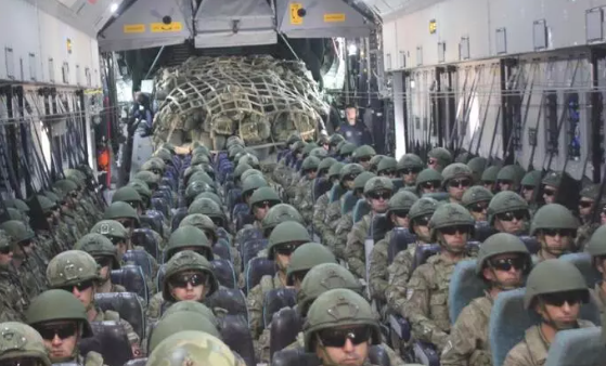 Yunanistan'da korku dağları aştı! 'Türkiye'de orada nasıl yayılıyor?' sorusunu sormaya başladılar 1