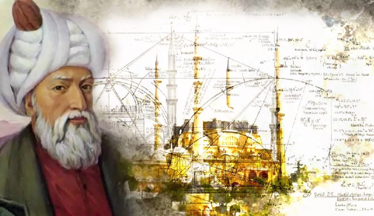 Mimar Sinan'ın kayıp kafatası nerede? Söylentiler bitti, gizem başladı 6