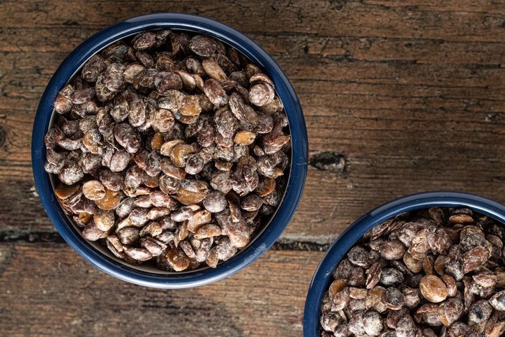 Kan değerlerinizi hiç olmadığı kadar iyileştirecek: Kansızlığı tek seferde bitiren demir deposu besin! 1