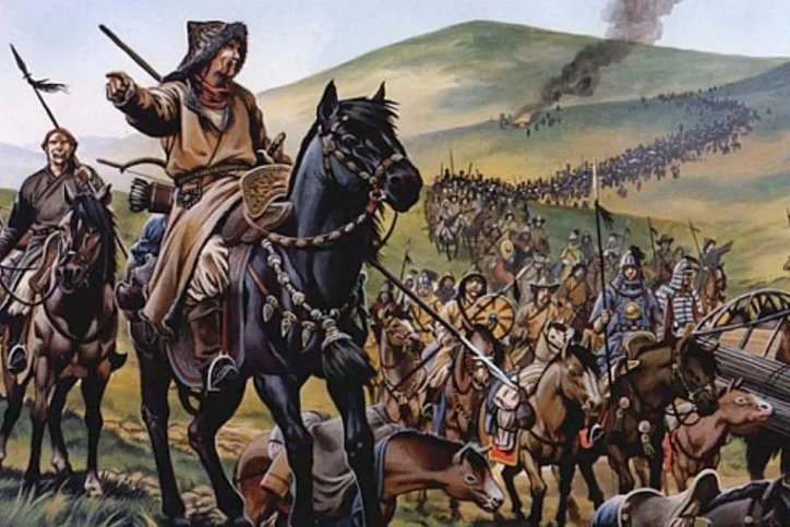 Hangi Türk boyuna mensupsun? İşte Türklerin soy ağacı listesi! Eğer bu şehirde doğduysanız… 1