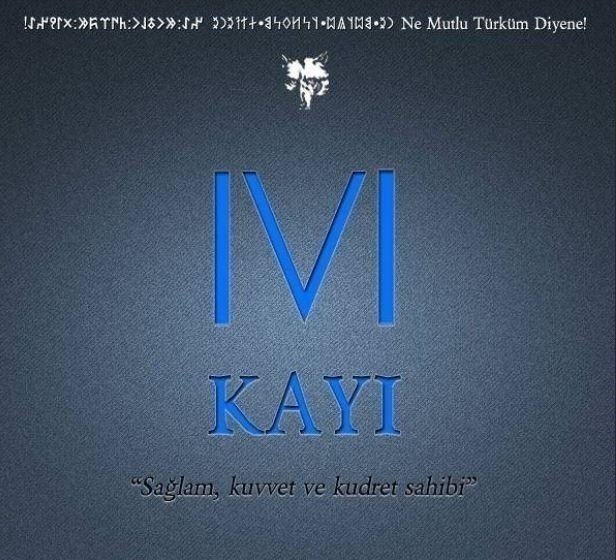 Hangi Türk boyuna mensupsun? İşte Türklerin soy ağacı listesi! Eğer bu şehirde doğduysanız… 28