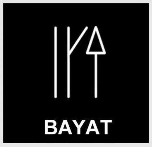 Hangi Türk boyuna mensupsun? İşte Türklerin soy ağacı listesi! Eğer bu şehirde doğduysanız… 30