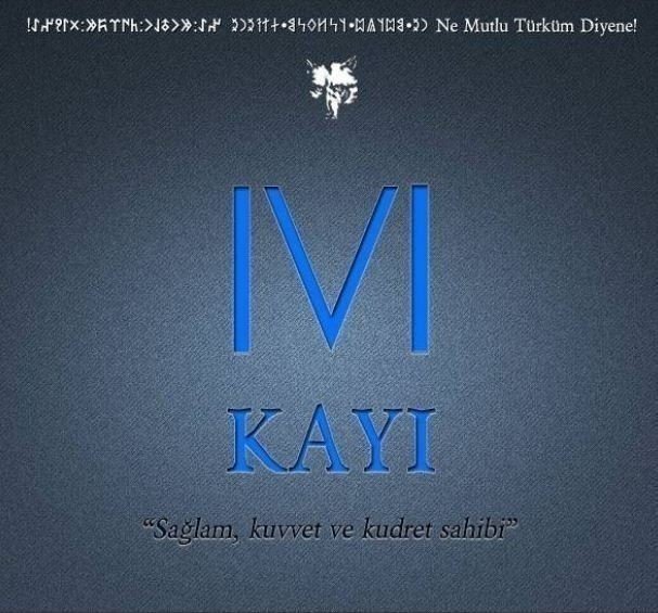 Hangi Türk boyuna mensupsun? İşte Türklerin soy ağacı listesi! Eğer bu şehirde doğduysanız… 29