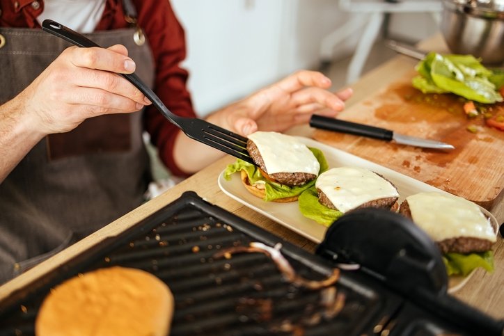 Dünya üzerindeki en sağlıksız besin açıklandı! Her bir lokması erken ölüme sürüklüyor… 20