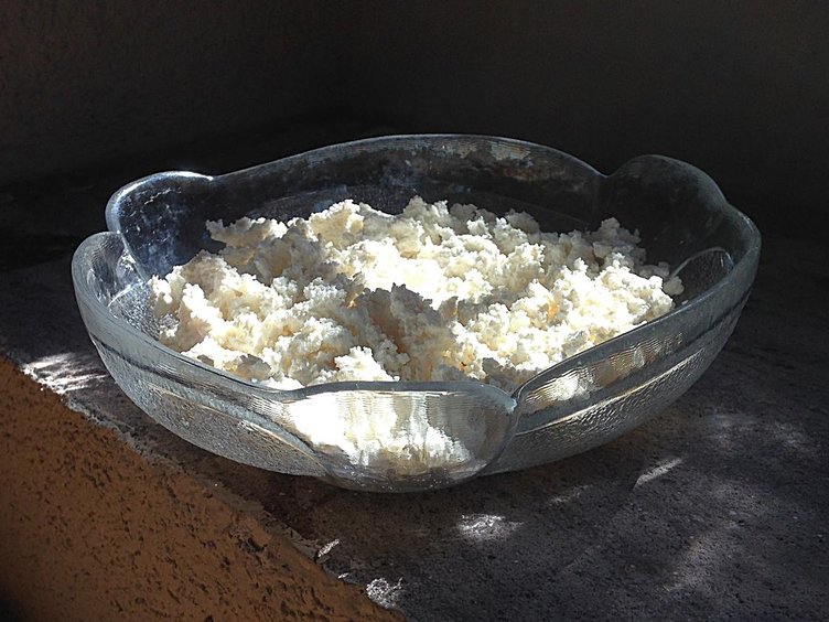 Uyurken bile kas yaptırıyor! Öyle bir besin ki... Hem B12 hem de protein deposu 10