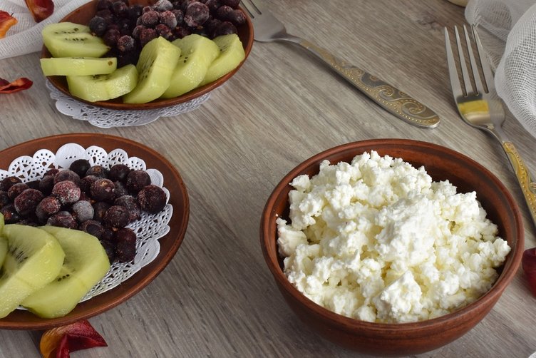 Uyurken bile kas yaptırıyor! Öyle bir besin ki... Hem B12 hem de protein deposu 5