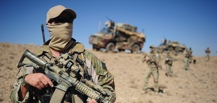 İşte dünyanın en güçlü orduları 2023 listesi! ABD'li internet sitesi açıkladı: Türkiye kaçıncı sırada? 12