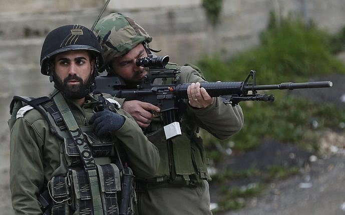 İşte dünyanın en güçlü orduları 2023 listesi! ABD'li internet sitesi açıkladı: Türkiye kaçıncı sırada? 11