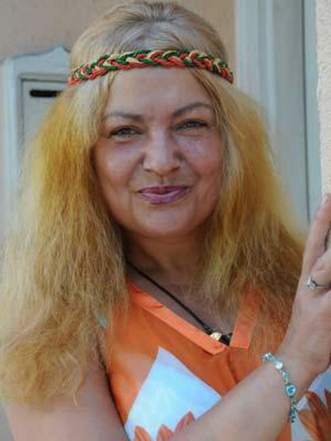 Salako'nun Emine'si, Kemal Sunal'ın en güzel partneri Meral Zeren'e yıllar acımasız davrandı! Böyle seslendi... 17