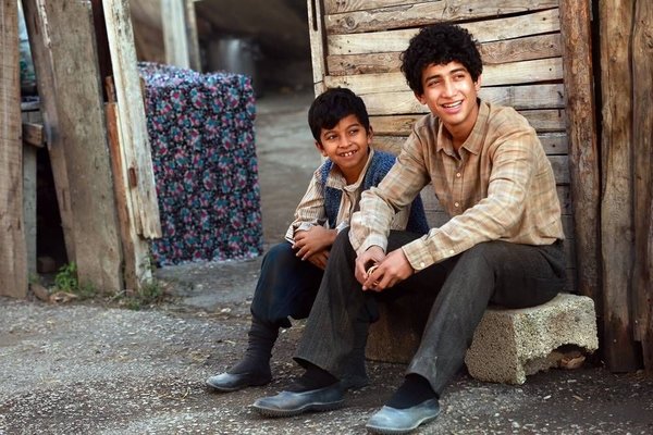 Tanıyabilene aşk olsun! Minik Müslüm Şahin Kendirci'nin yeni imajına eleştirileri yağmuru! 4