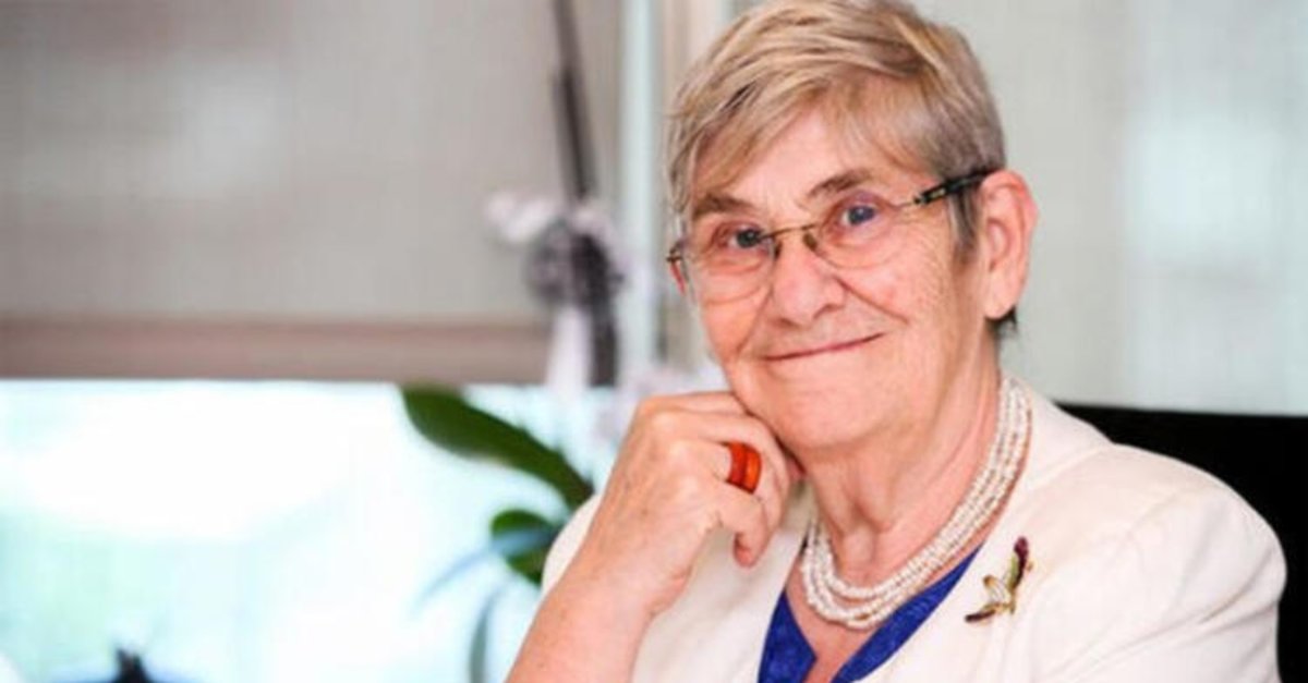 İlaç yerine bunu tüketin! Canan Karatay'dan ömür uzatan tavsiye! Günlük bir avuç yemeniz yeterli 5