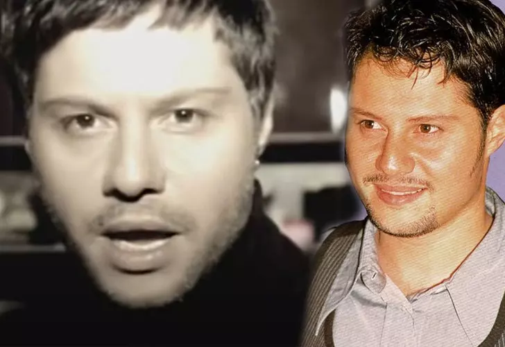 90'ların koşan adamı şaşırttı! 56 yaşındaki Mirkelam şimdi bambaşka biri 4