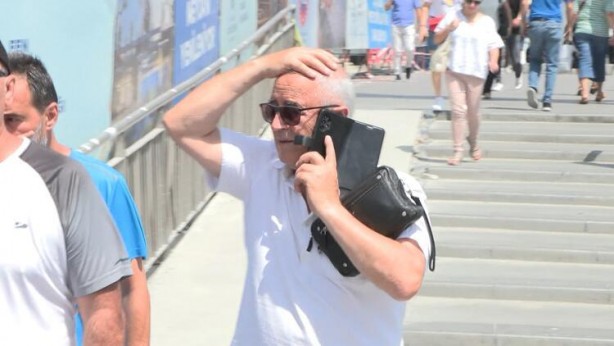 22 Temmuz’da İstanbul’da olacaklar dikkat! Kandilliden flaş uyarı geldi 6