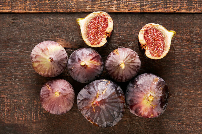 Cennet meyvesi diyorlardı! Meğer meyve değil, ölü arı yiyormuşuz 9