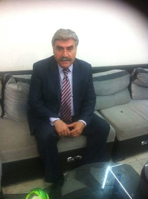 Şimdi 57 yaşında! Yeşilçam’ın Hüdaverdi’si yıllar sonra ortaya çıktı! Kimse tanıyamadı... 9