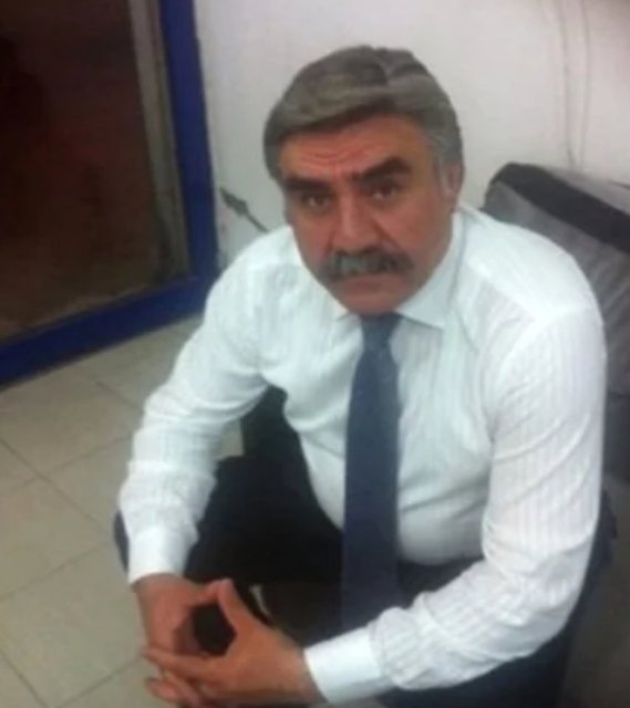 Şimdi 57 yaşında! Yeşilçam’ın Hüdaverdi’si yıllar sonra ortaya çıktı! Kimse tanıyamadı... 10