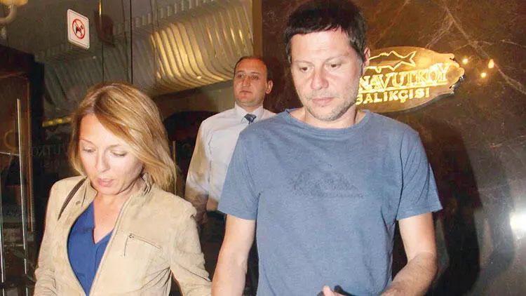 90'ların koşan adamı şaşırttı! 56 yaşındaki Mirkelam şimdi bambaşka biri 11