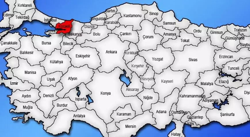 Türkiye'nin en zeki şehirleri belli oldu! Şoke eden gerçek: O şehirde yaşayanlar dahi çıktı! 10