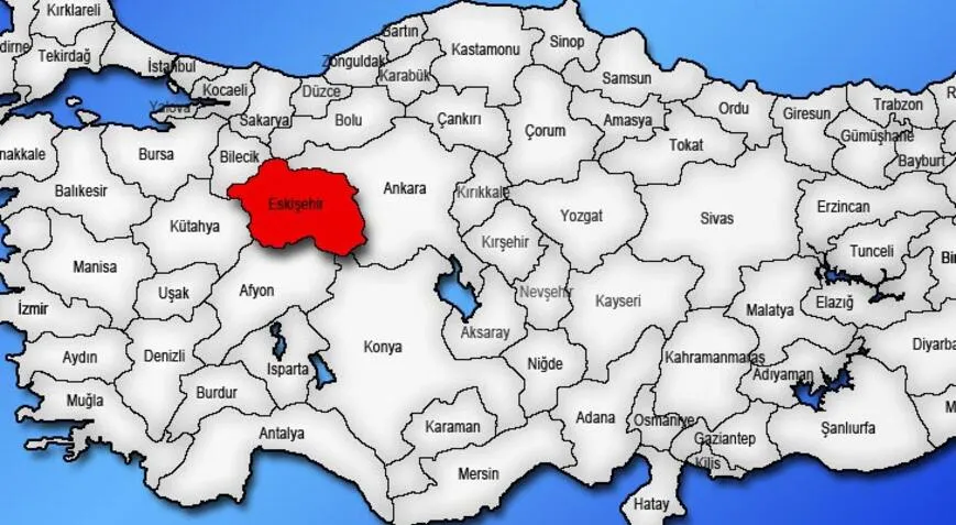 Türkiye'nin en zeki şehirleri belli oldu! Şoke eden gerçek: O şehirde yaşayanlar dahi çıktı! 3