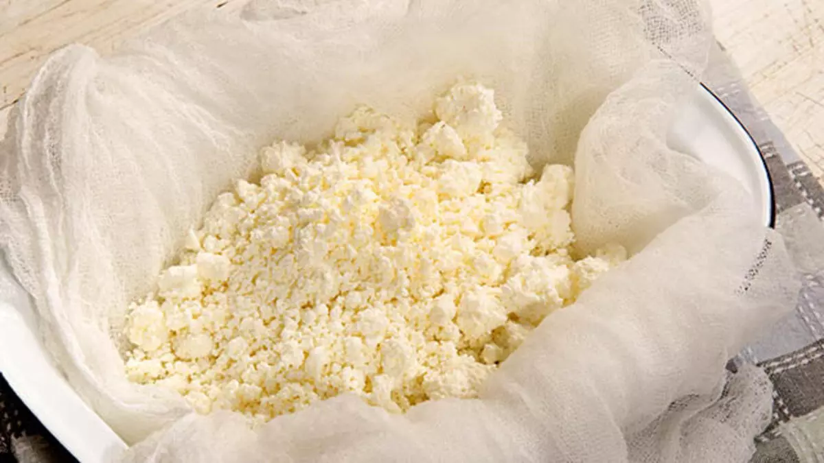 Uyurken bile kas yaptırıyor! Öyle bir besin ki... Hem B12 hem de protein deposu 21