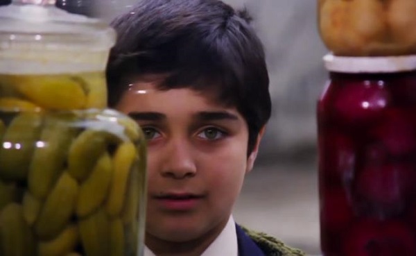 Güzel gözleriyle hafızalara kazınmıştı! Neşeli Günler'in minik Tuncay'ı Necati Aslan şimdi tanınmaz halde! 8