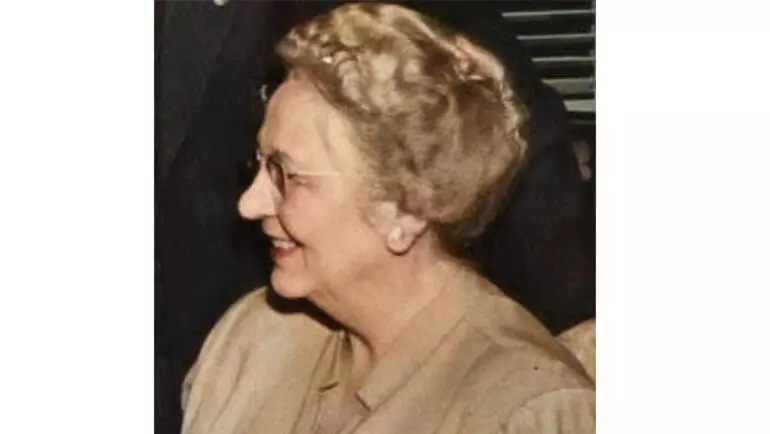 Oturduğu yerde alev alıp küle döndü! Geriye tek kalan yanmamış bacak, sırrı çözülemiyor 5