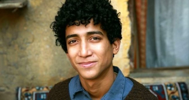 Tanıyabilene aşk olsun! Minik Müslüm Şahin Kendirci'nin yeni imajına eleştirileri yağmuru! 5