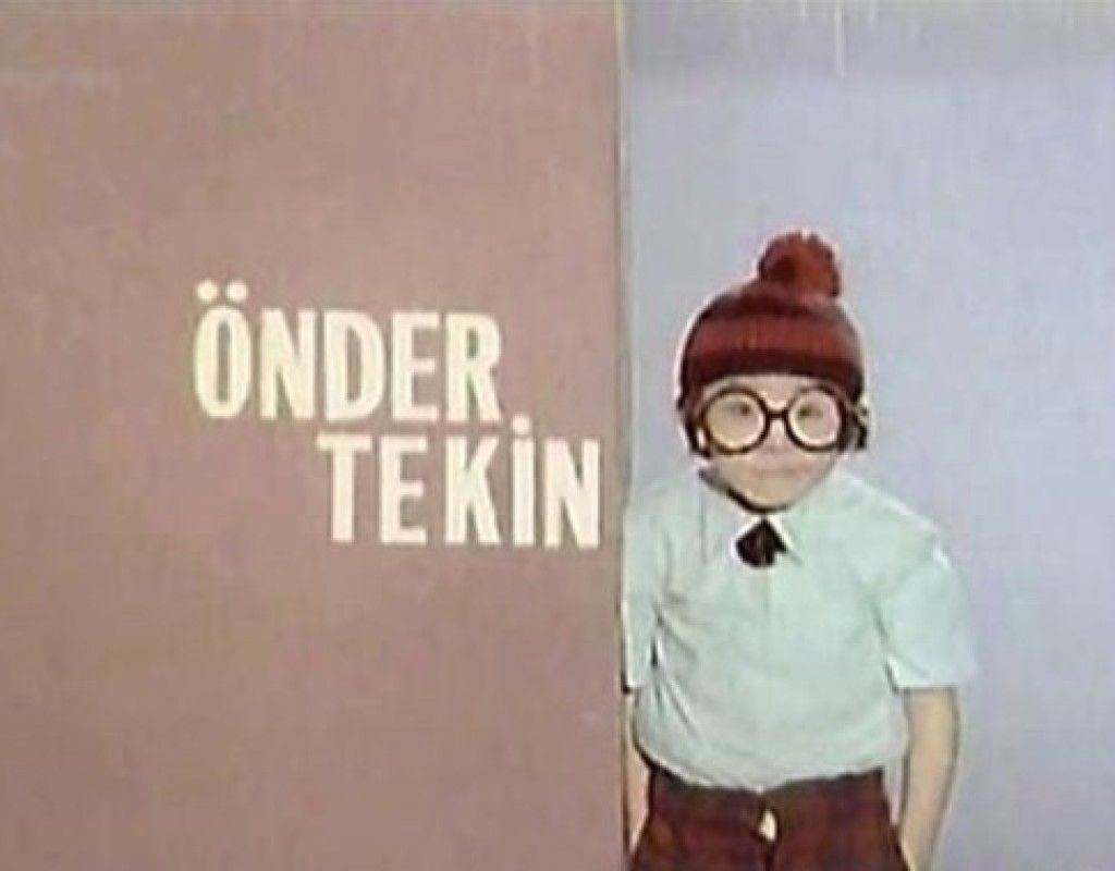 Şimdi 57 yaşında! Yeşilçam’ın Hüdaverdi’si yıllar sonra ortaya çıktı! Kimse tanıyamadı... 6