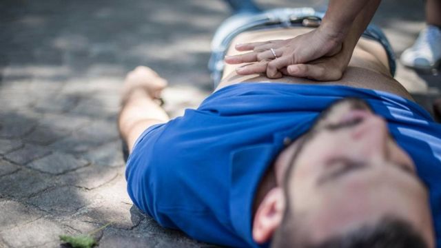 Uzmanlardan hayati uyarı!  Kalp krizini önlemek için bunları yapın 7