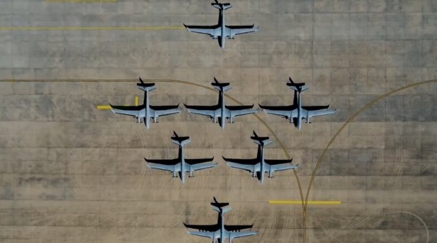 Adalet Bakanlığı eski çalışanı SİHA'larla ilgili öyle bir proje üretti ki... Yabancı şirketler bile kapısını çalacak 3