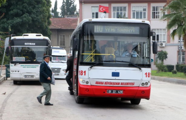 Almanya'da yapılan araştırmadan Adana çıktı! İlk 10 kent arasında 5