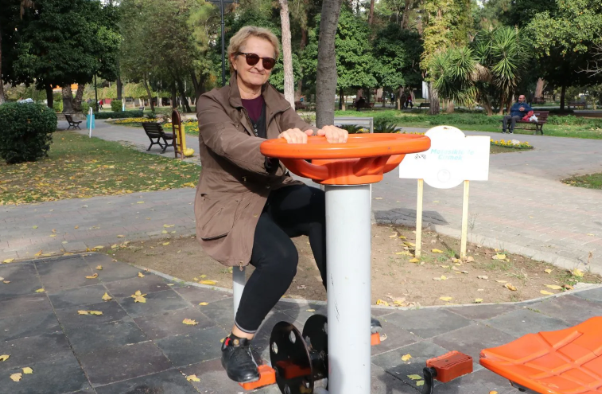 Almanya'da yapılan araştırmadan Adana çıktı! İlk 10 kent arasında 4