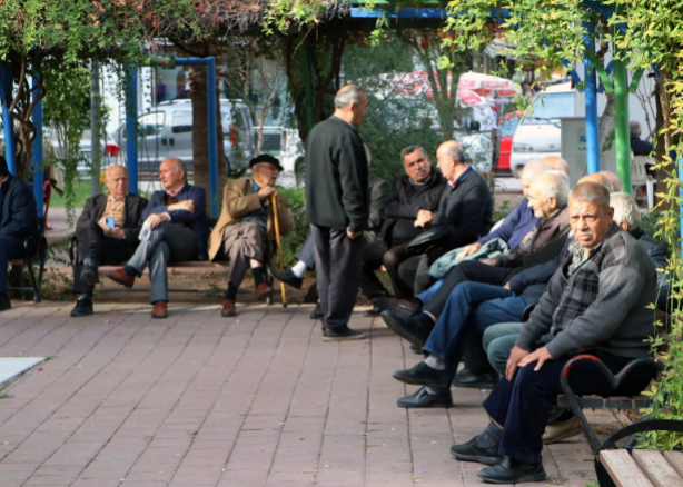 Almanya'da yapılan araştırmadan Adana çıktı! İlk 10 kent arasında 3