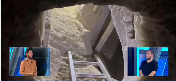 Artık hiçbir şey eskisi gibi olmayacak! Ünlü kaşif 'bulduk' diyerek duyurdu 12