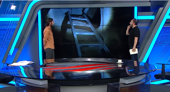 Artık hiçbir şey eskisi gibi olmayacak! Ünlü kaşif 'bulduk' diyerek duyurdu 2