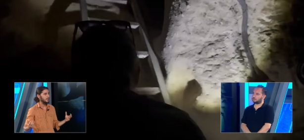 Artık hiçbir şey eskisi gibi olmayacak! Ünlü kaşif 'bulduk' diyerek duyurdu 8