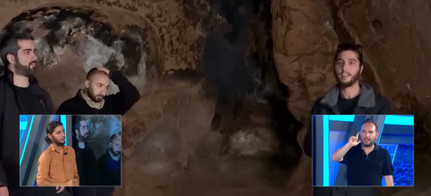 Artık hiçbir şey eskisi gibi olmayacak! Ünlü kaşif 'bulduk' diyerek duyurdu 3