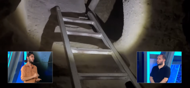 Artık hiçbir şey eskisi gibi olmayacak! Ünlü kaşif 'bulduk' diyerek duyurdu 11