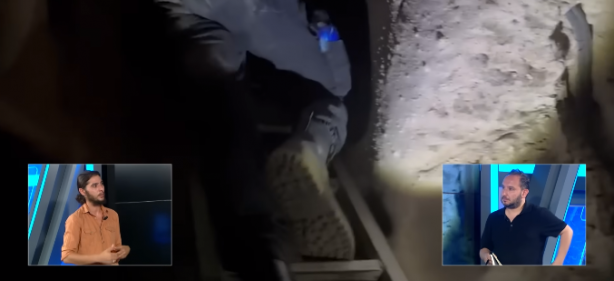 Artık hiçbir şey eskisi gibi olmayacak! Ünlü kaşif 'bulduk' diyerek duyurdu 7