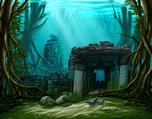 Artık hiçbir şey eskisi gibi olmayacak! Ünlü kaşif 'bulduk' diyerek duyurdu 5