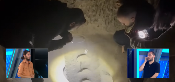 Artık hiçbir şey eskisi gibi olmayacak! Ünlü kaşif 'bulduk' diyerek duyurdu 6