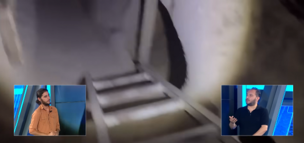 Artık hiçbir şey eskisi gibi olmayacak! Ünlü kaşif 'bulduk' diyerek duyurdu 10