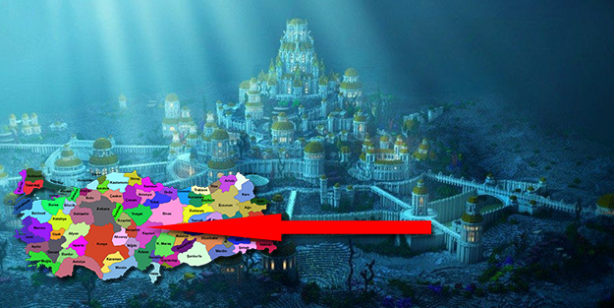 Artık hiçbir şey eskisi gibi olmayacak! Ünlü kaşif 'bulduk' diyerek duyurdu 1