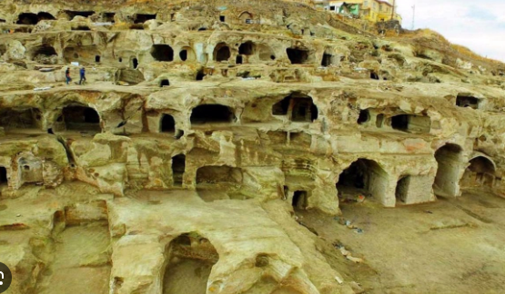 Artık hiçbir şey eskisi gibi olmayacak! Ünlü kaşif 'bulduk' diyerek duyurdu 9