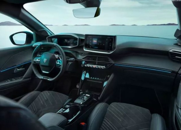 Avrupa'nın en çok satan otomobili yenilendi 7